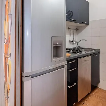 Casa de Férias Gianicolo Trastevere Giulio Apt *